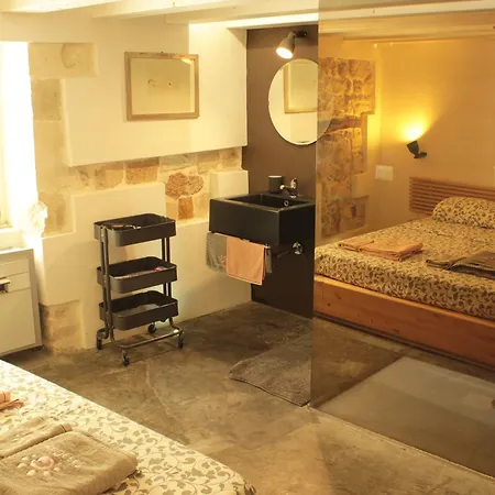 Appartamento Camì Romantic House - Ortigia Center