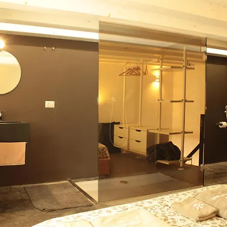 Camì Romantic House - Ortigia Center Appartamento Syracuse