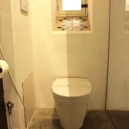 Appartamento Camì Romantic House - Ortigia Center Syracuse