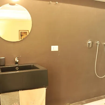 Camì Romantic House - Ortigia Center *