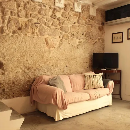 Camì Romantic House - Ortigia Center * Syracuse