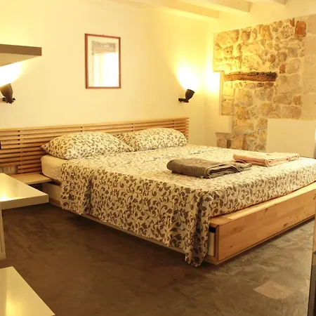 Appartamento Camì Romantic House - Ortigia Center