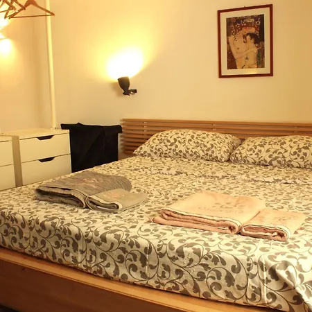 Camì Romantic House - Ortigia Center Appartamento *