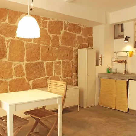 Appartamento Camì Romantic House - Ortigia Center *