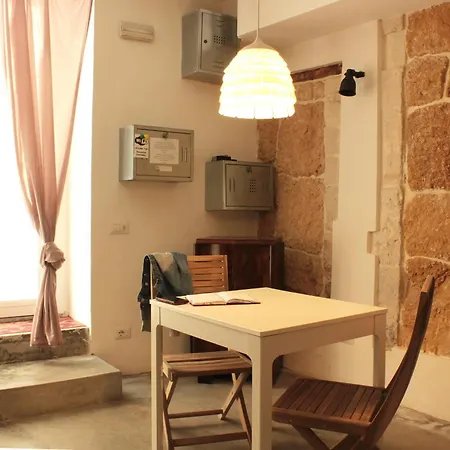 Appartamento Camì Romantic House - Ortigia Center Syracuse