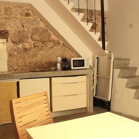 Camì Romantic House - Ortigia Center *