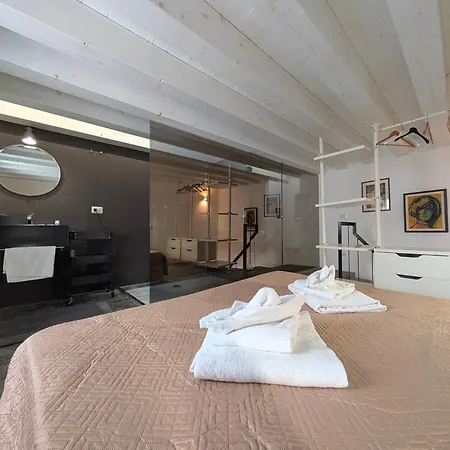 Cami Romantic House - Ortigia Center דירה