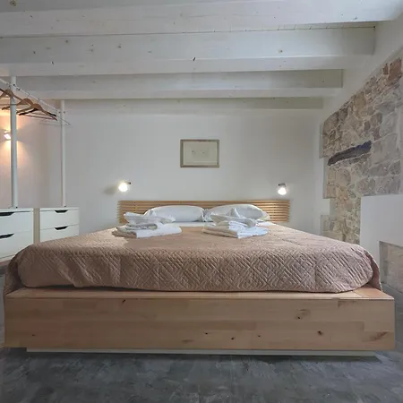 דירה Cami Romantic House - Ortigia Center *