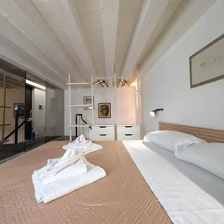 Cami Romantic House - Ortigia Center *