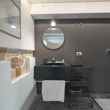 דירה Cami Romantic House - Ortigia Center *
