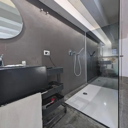 Cami Romantic House - Ortigia Center