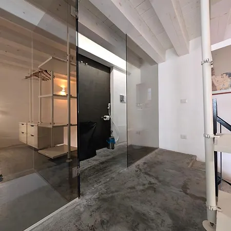 Cami Romantic House - Ortigia Center דירה *