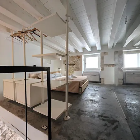 Cami Romantic House - Ortigia Center *