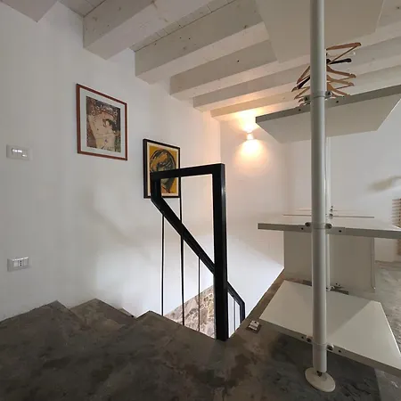 Cami Romantic House - Ortigia Center *