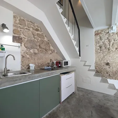 דירה Cami Romantic House - Ortigia Center