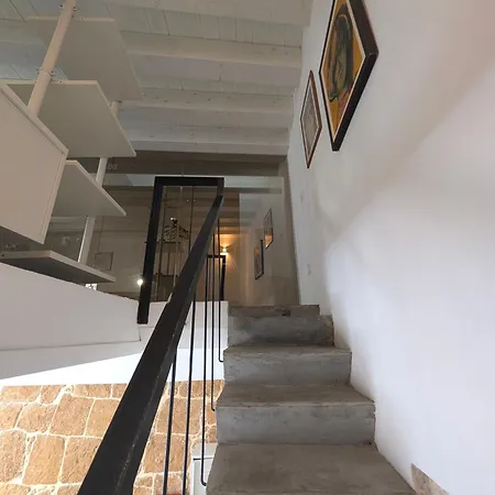 Cami Romantic House - Ortigia Center *