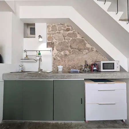 Cami Romantic House - Ortigia Center * סירקוזה