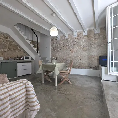 Cami Romantic House - Ortigia Center *