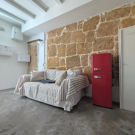 Cami Romantic House - Ortigia Center דירה