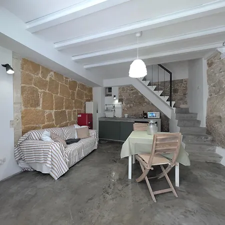 Cami Romantic House - Ortigia Center *