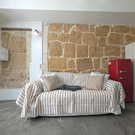 Cami Romantic House - Ortigia Center דירה *