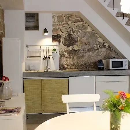 Camì Romantic House - Ortigia Center Syracuse