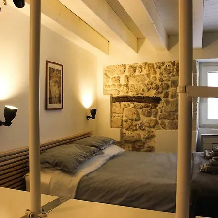 Appartamento Camì Romantic House - Ortigia Center