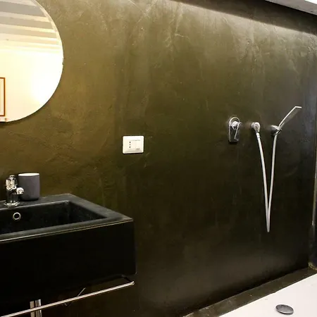 Camì Romantic House - Ortigia Center *