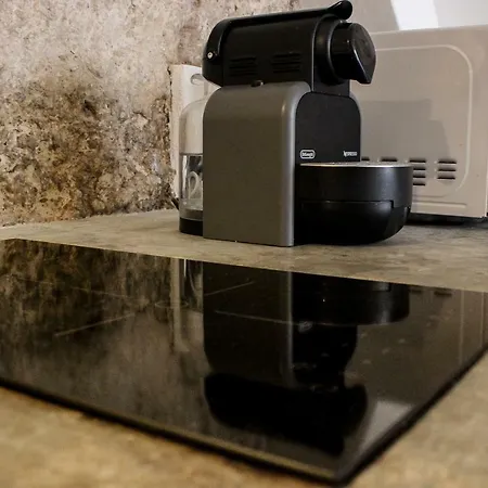 Camì Romantic House - Ortigia Center Appartamento Syracuse