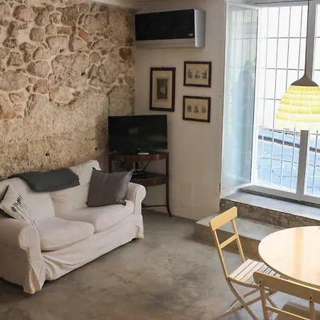 Camì Romantic House - Ortigia Center Appartamento *