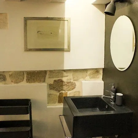 Camì Romantic House - Ortigia Center *