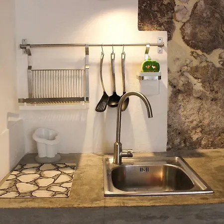 Camì Romantic House - Ortigia Center Syracuse