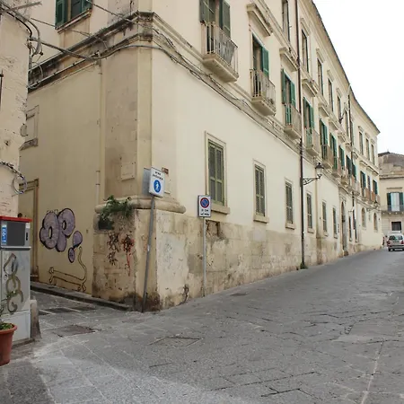 Cami Romantic House - Ortigia Center * Syracuse