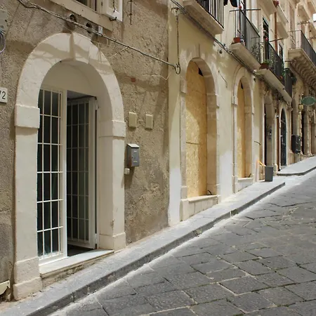 Cami Romantic House - Ortigia Center Lejlighed
